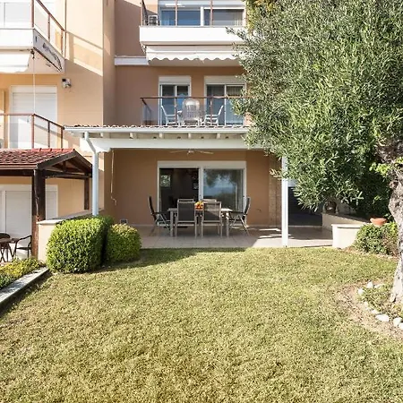 Breathtaking Villa, Nilie Hospitality Mgmt Apartament