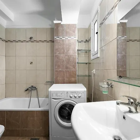 Breathtaking Villa, Nilie Hospitality Mgmt Apartament *