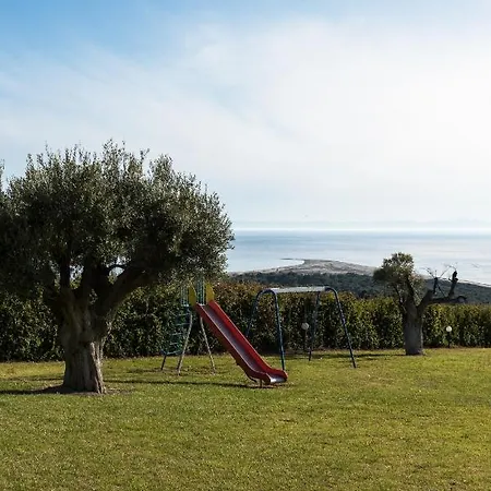 Breathtaking Villa, Nilie Hospitality Mgmt * Possidi