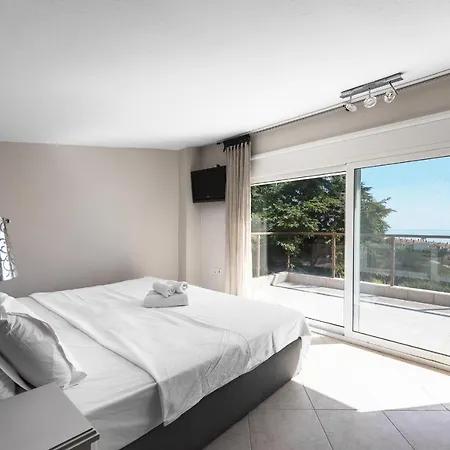 Breathtaking Villa, Nilie Hospitality Mgmt Apartment Possidi