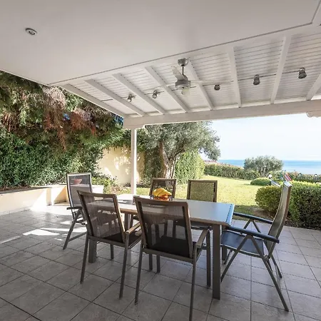 Breathtaking Villa, Nilie Hospitality Mgmt