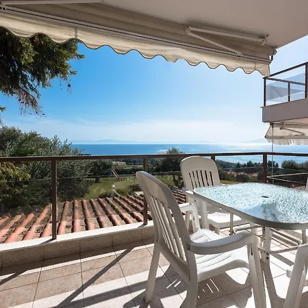 Breathtaking Villa, Nilie Hospitality Mgmt * Possidi