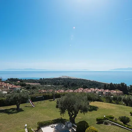 Apartament Breathtaking Villa, Nilie Hospitality Mgmt
