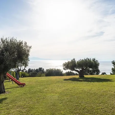 Breathtaking Villa, Nilie Hospitality Mgmt *