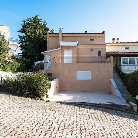 Apartament Breathtaking Villa, Nilie Hospitality Mgmt *