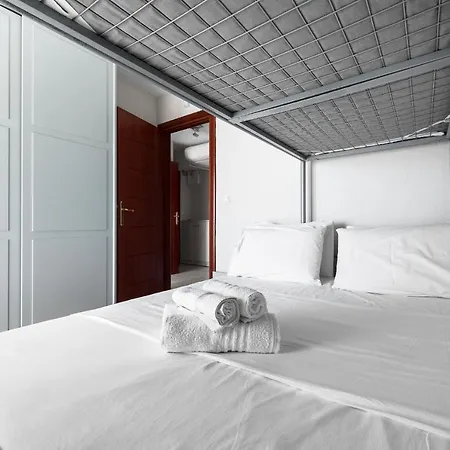 Breathtaking Villa, Nilie Hospitality Mgmt Apartament Possidi