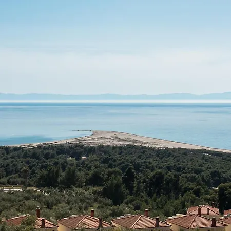 Apartment Breathtaking Villa, Nilie Hospitality Mgmt Possidi