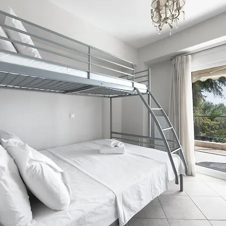 Breathtaking Villa, Nilie Hospitality Mgmt Apartament