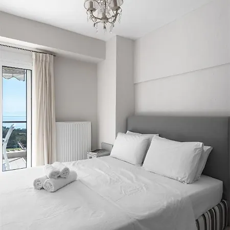 Apartment Breathtaking Villa, Nilie Hospitality Mgmt Possidi