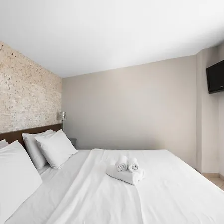 Apartment Breathtaking Villa, Nilie Hospitality Mgmt Possidi