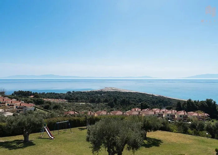 Breathtaking Villa, Nilie Hospitality Mgmt *