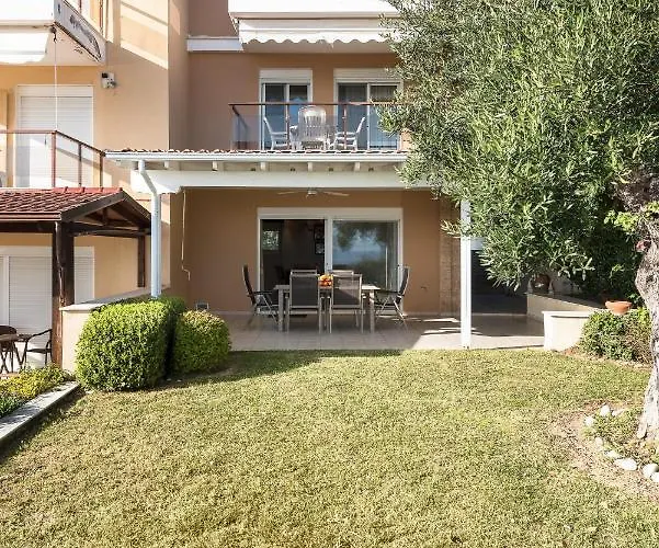 Breathtaking Villa, Nilie Hospitality Mgmt Lejlighed