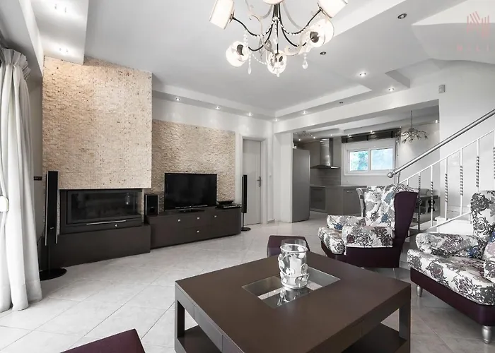 Breathtaking Villa, Nilie Hospitality Mgmt Lejlighed *