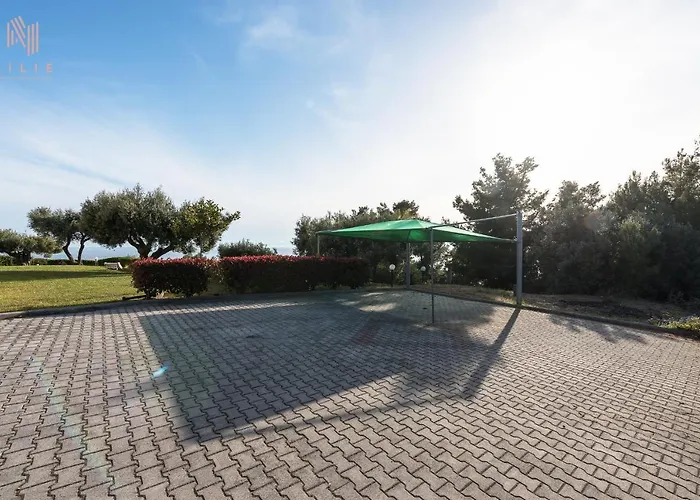 Breathtaking Villa, Nilie Hospitality Mgmt Lejlighed