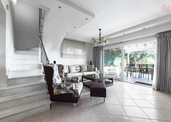 Breathtaking Villa, Nilie Hospitality Mgmt Lejlighed
